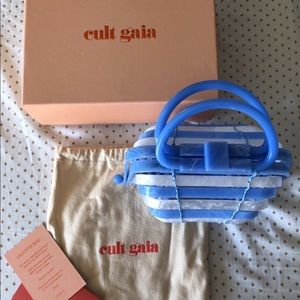 Cult Gaia Lilleth Bag